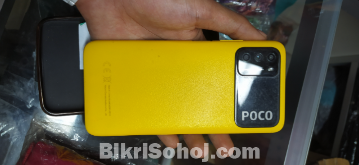 Xiaomi Poco M3